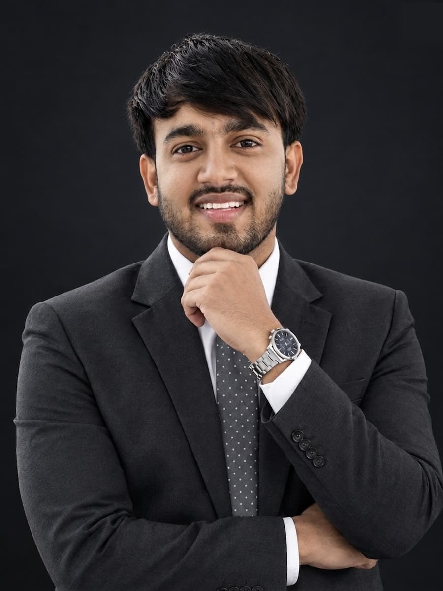 Abhishek Kumar